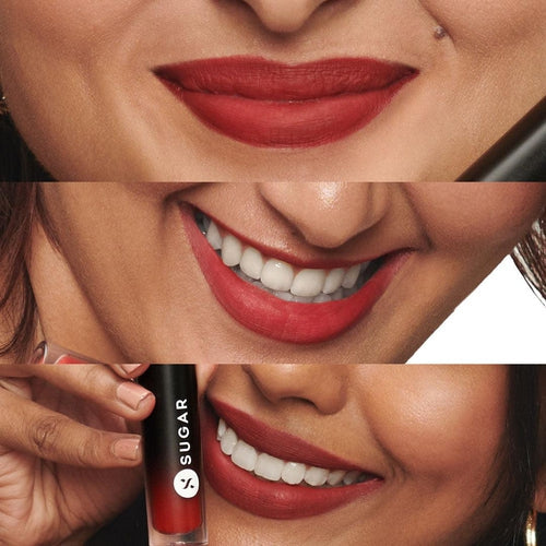 MOUSSE MUSE MASKPROOF LIP CREAM