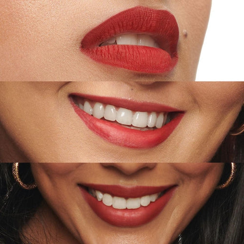 MOUSSE MUSE MASKPROOF LIP CREAM