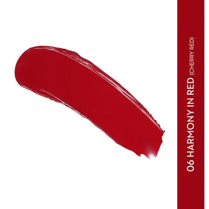 MOUSSE MUSE MASKPROOF LIP CREAM