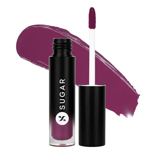 MOUSSE MUSE MASKPROOF LIP CREAM