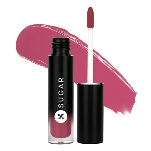 MOUSSE MUSE MASKPROOF LIP CREAM