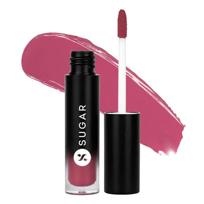 MOUSSE MUSE MASKPROOF LIP CREAM