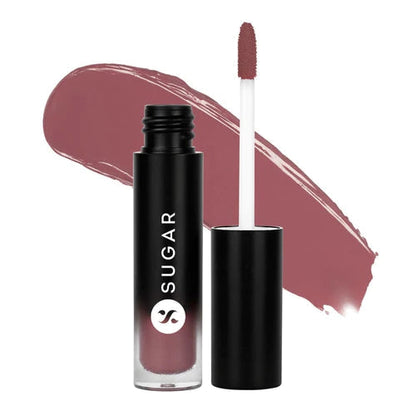 MOUSSE MUSE MASKPROOF LIP CREAM
