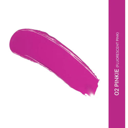 MOUSSE MUSE MASKPROOF LIP CREAM