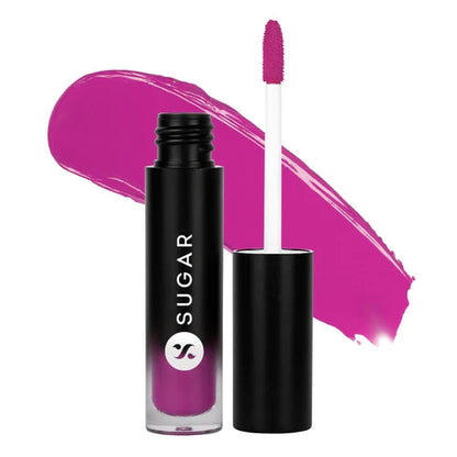 MOUSSE MUSE MASKPROOF LIP CREAM