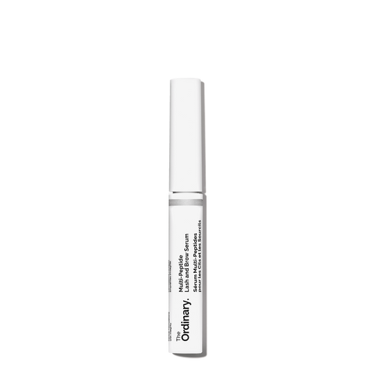 MULTI-PEPTIDE LASH AND BROW SERUM 5ML