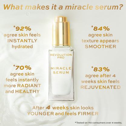 REVOLUTION PRO MIRACLE SERUM
