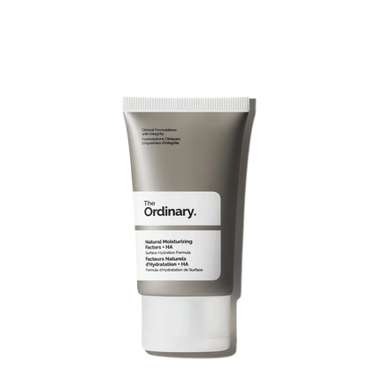 NATURAL MOISTURIZING FACTORS + HA 100ML