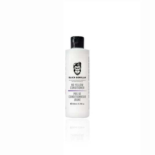 SLICK GORILLA NO YELLOW CONDITIONER