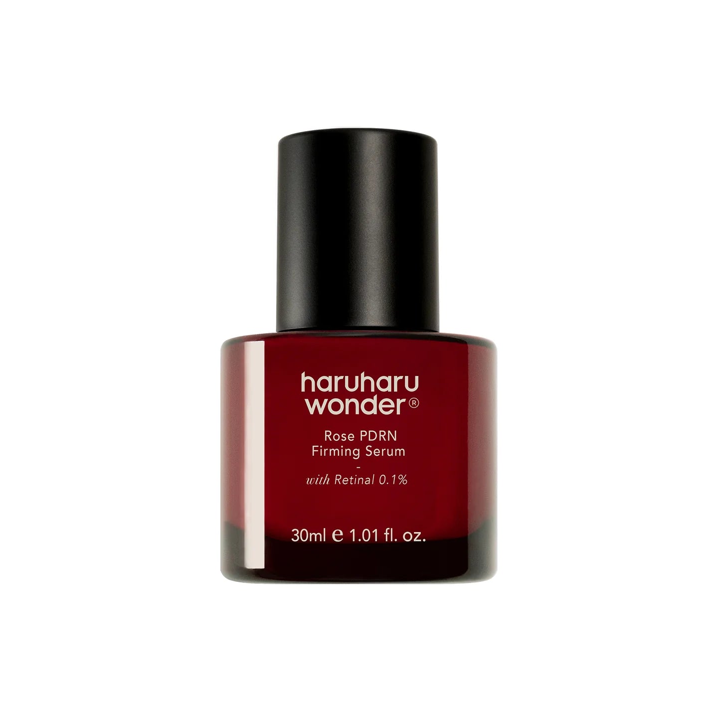Haruharu Wonder Rose PDRN Firming Serum 30ml