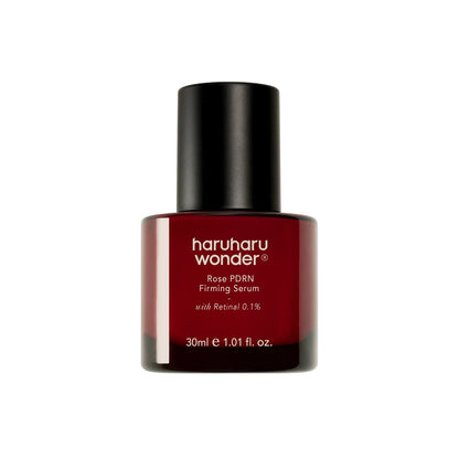 Haruharu Wonder Rose PDRN Firming Serum 30ml