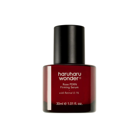 Haruharu Wonder Rose PDRN Firming Serum 30ml