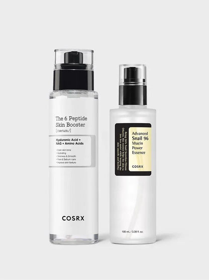 THE 6 PEPTIDE SKIN BOOSTER SERUM 150ML