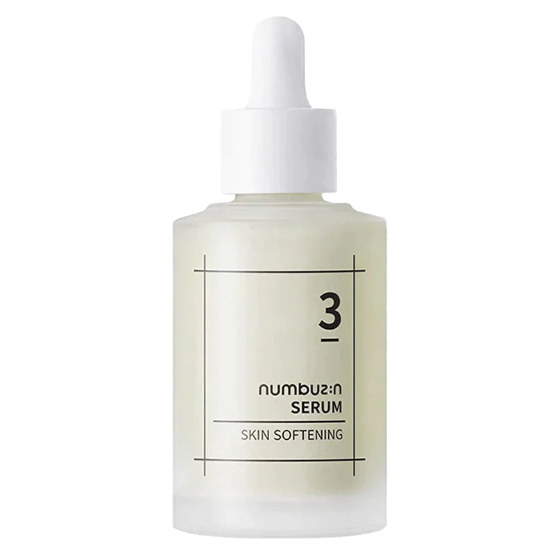 NO 3 SOFTENING SERUM 50ML