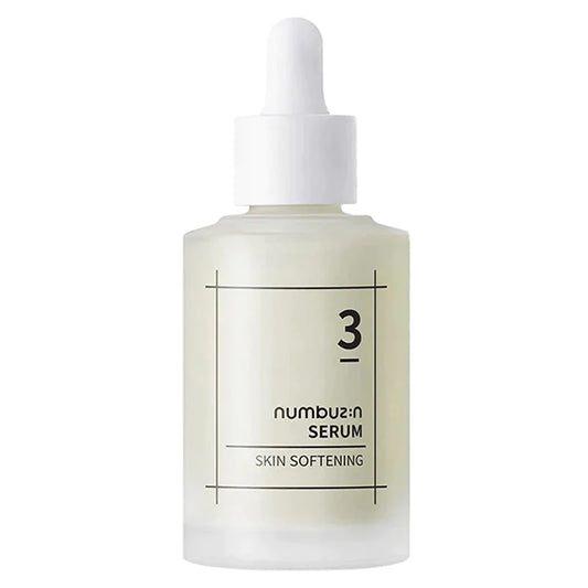 NO 3 SOFTENING SERUM 50ML