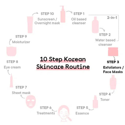 QUENCH BRAVOCADO DEEP CLEANSING CLAY MASK