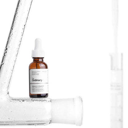 RETINOL 1% IN SQUALANE 30ML