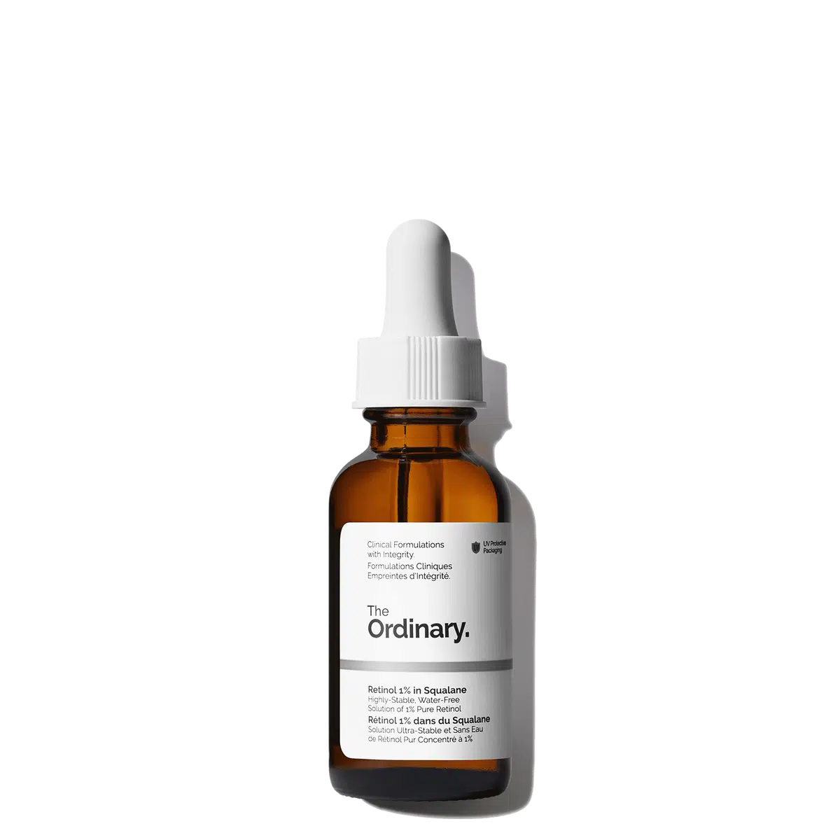 RETINOL 1% IN SQUALANE 30ML