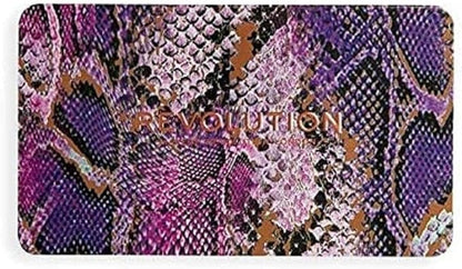 REVOLUTION FOREVER FLAWLESS SHOW STOPPER RED