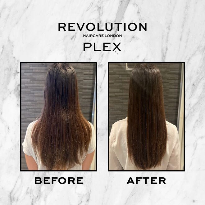 REVOLUTION HAIRCARE PLEX 4 BOND PLEX SHAMPOO 400ML