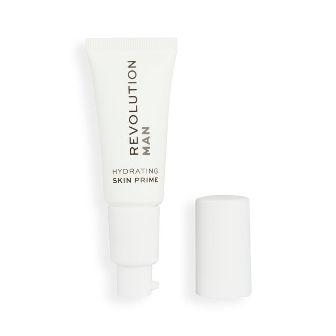 REVOLUTION MAN HYDRATING PRIMER