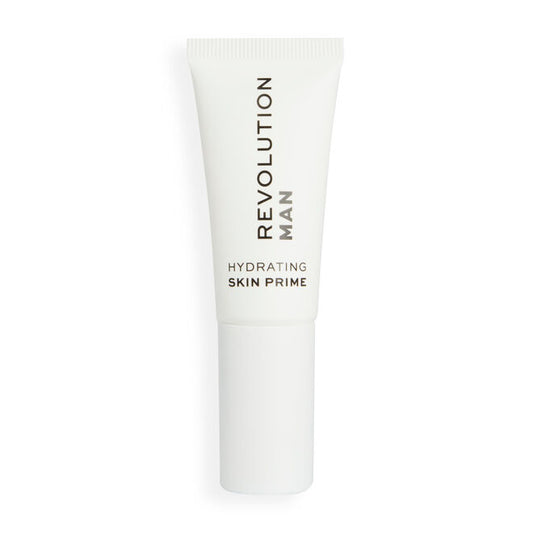 REVOLUTION MAN HYDRATING PRIMER