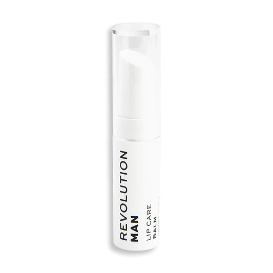 REVOLUTION MAN LIP BALM