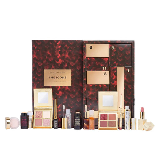 ADVENT CALENDARS Quadis Foodies and Goodies