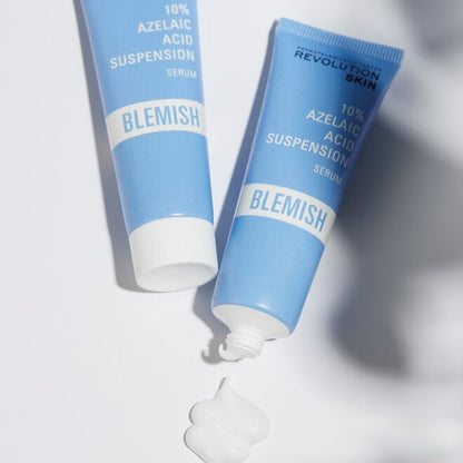 REVOLUTION SKINCARE 10% AZELAIC ACID SUSPENSION