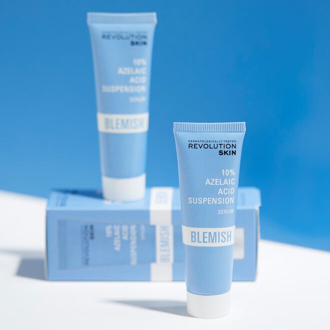REVOLUTION SKINCARE 10% AZELAIC ACID SUSPENSION