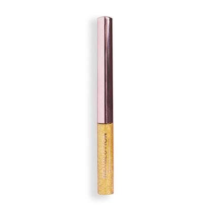 REVOLUTION ULTIMATE LIGHTS CHROMATIC LINER GOLD GLEAM