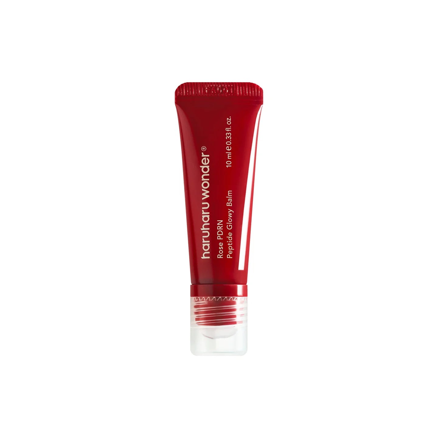 Haruharu Wonder Rose PDRN Peptide Glowy Balm 10ml