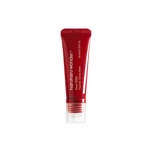 Haruharu Wonder Rose PDRN Peptide Glowy Balm 10ml
