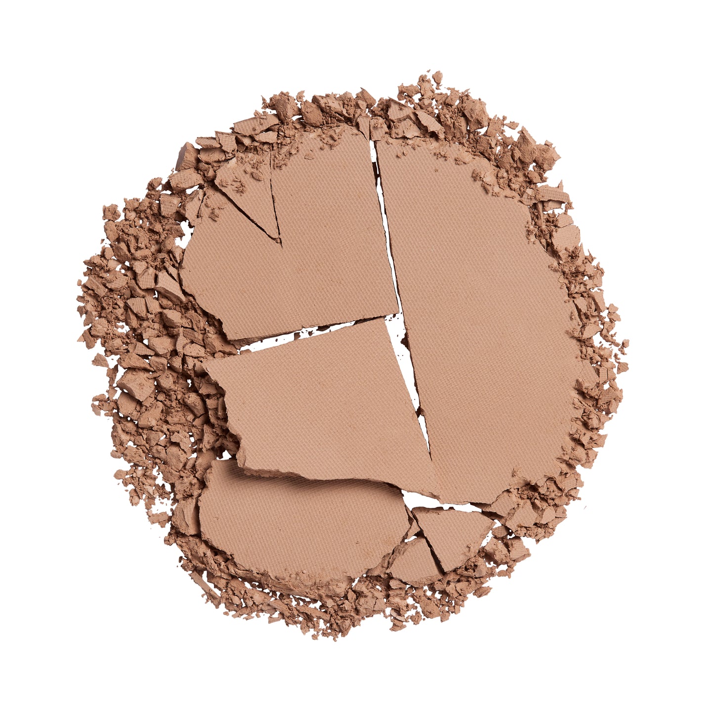 REVOLUTION RELOVE SUPER MATTE PRESSED POWDER BEIGE