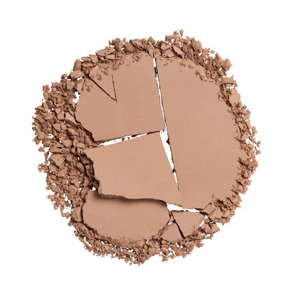 REVOLUTION RELOVE SUPER MATTE PRESSED POWDER BEIGE