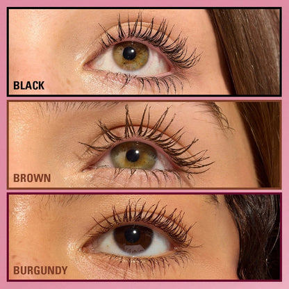 REVOLUTION WRAP LASH TUBING MASCARA