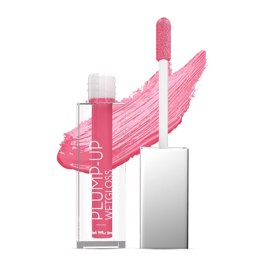 Swiss Beauty Plump Up Wet Gloss — 10 Popsicle