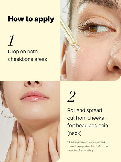 THE VITAMIN C 13 SERUM 20ML