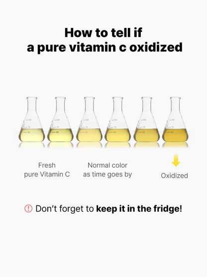 THE VITAMIN C 13 SERUM 20ML