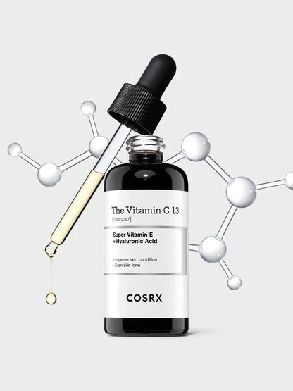 THE VITAMIN C 13 SERUM 20ML