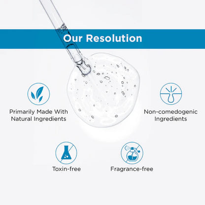 10% NIACINAMIDE FACE SERUM | DARK SPOTS REDUCTION 30ML