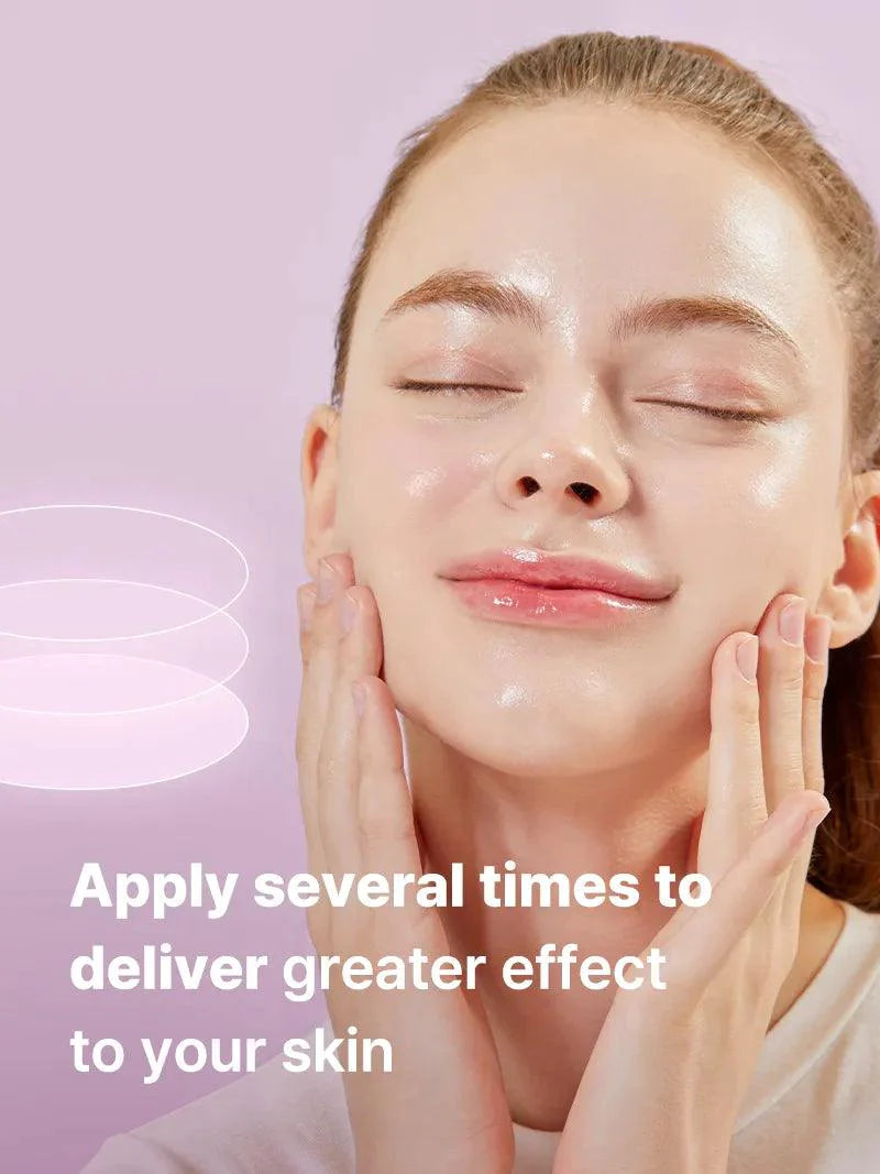 THE 6 PEPTIDE SKIN BOOSTER SERUM 150ML