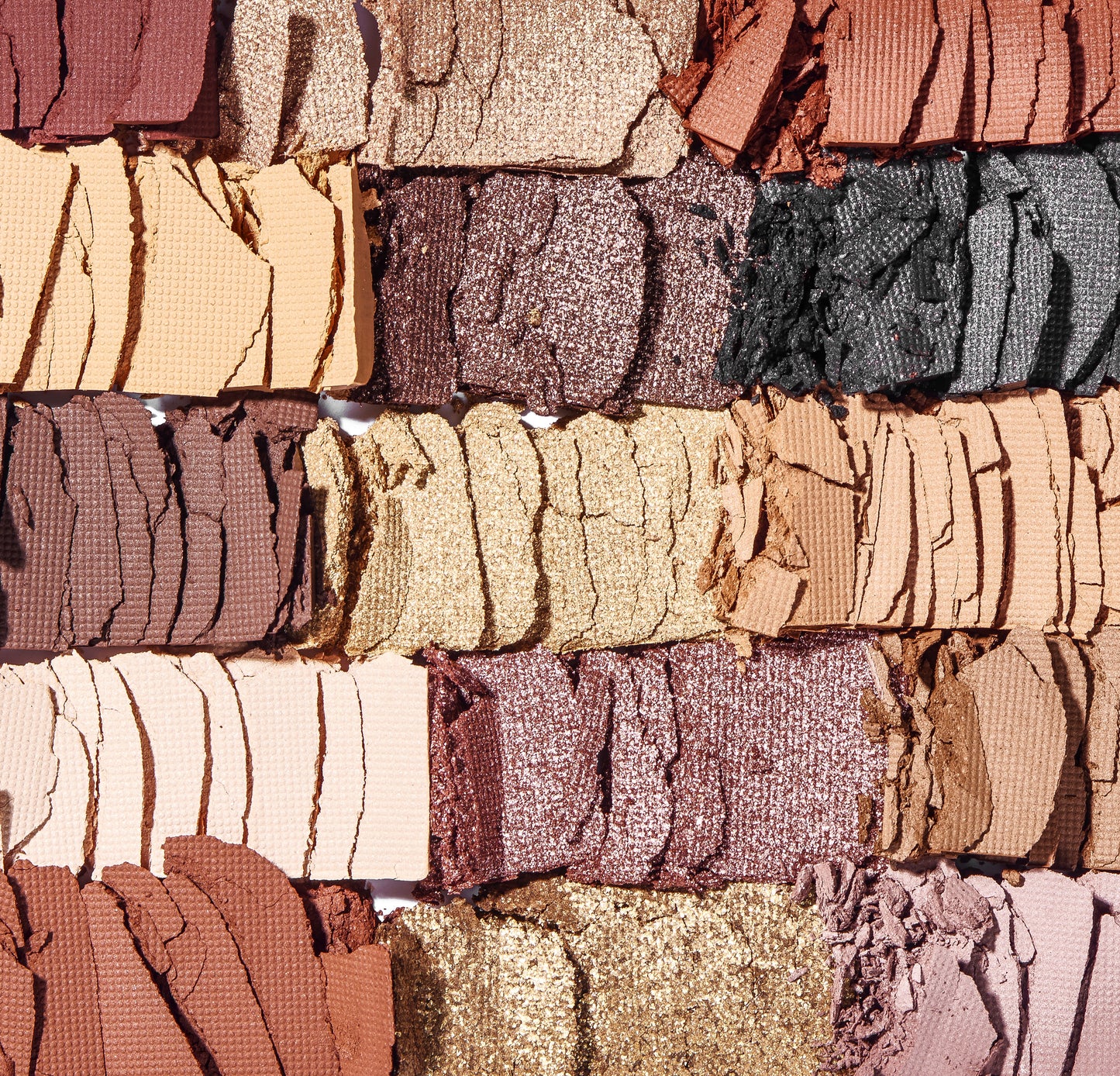 REVOLUTION RELOADED PALETTE VELVET ROSE