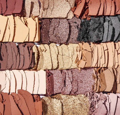 REVOLUTION RELOADED PALETTE VELVET ROSE