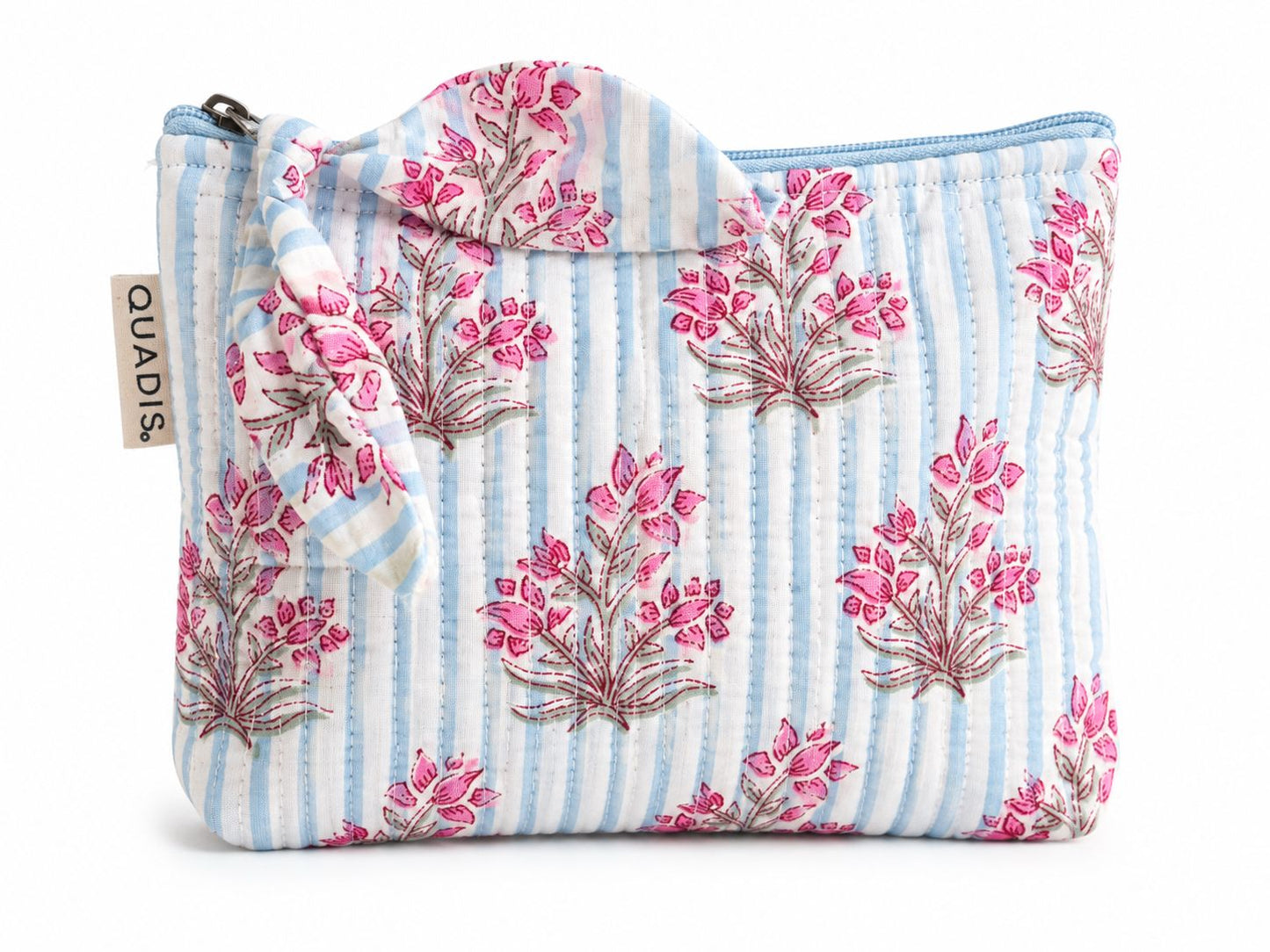 QBAG Travel Pouch Kiku