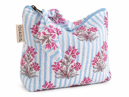 QBAG Travel Pouch Kiku