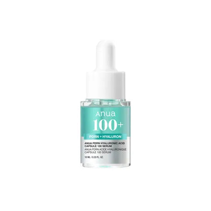 PDRN 10ML HYALURONIC ACID CAPSULE 100 SERUM