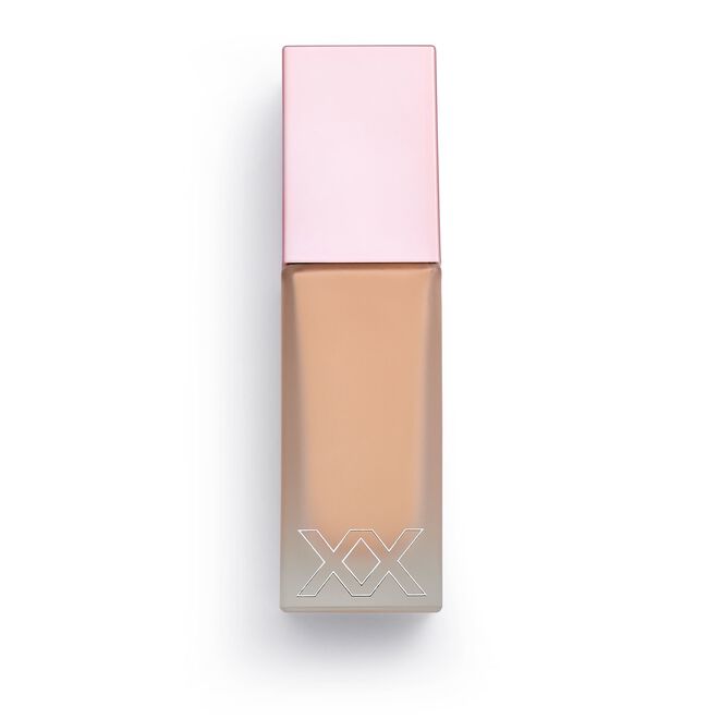 XX REVOLUTION GLOW SKIN FAUXXDATION  FX10