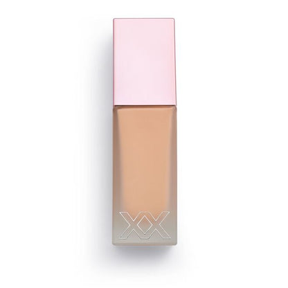 XX REVOLUTION GLOW SKIN FAUXXDATION  FX10