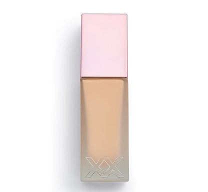 XX REVOLUTION GLOW SKIN FAUXXDATION  FX10